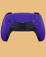 Sony: PS5 DualSense Wireless-Controller - Galactic Purple