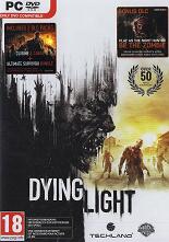 Dying Light: Inkl. Download Code