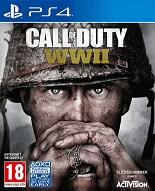 Call of Duty 14: WWII