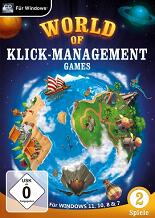 World of Klick-Management Games fr Windows 11 & 10
