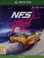 Need for Speed: Heat - Inkl. Download Code