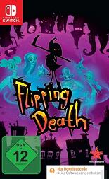 Flipping Death (Code in a Box)