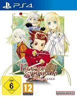 Tales of Symphonia: Remastered - Chosen Edition
