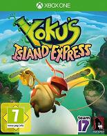 Yoku's Island Express: Preis-Hit