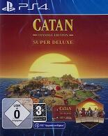 Catan: Super Deluxe Edition