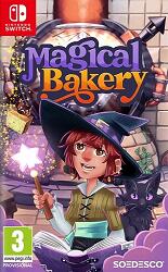 Magical Bakery