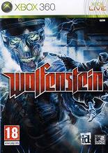 Wolfenstein: English Version
