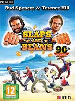 Bud Spencer & Terence Hill: Slaps And Beans - Anniversary Edition (DVD