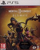 Mortal Kombat 11: Ultimate - Limited Edition
