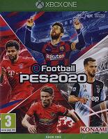 PES 2020: Pro Evolution Soccer 2020
