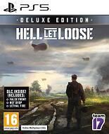 Hell Let Loose: Deluxe Edition