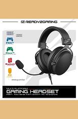 Ready2gaming: Multi Platform Kabelgebundenes Gaming Headset