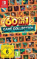 60 in 1 Game Collection
