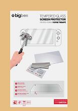 Big Ben: Nintendo Switch V2 Tempered Glass Screen Protector