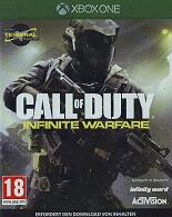 Call of Duty 13: Infinite Warfare