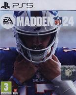 EA Madden NFL 24