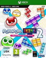 PuyoPuyoTetris 2 (XBOX One / XBOX Series X)