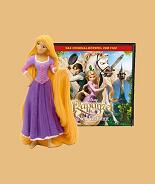 Tonies: Disney Rapunzel - Neu verfhnt - Rapunzel - Neu Verfhnt