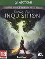 Dragon Age 3: Inquisition - Deluxe Edition