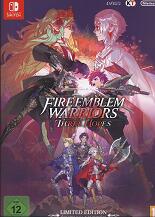 Fire Emblem Warriors: Three Hopes - Special Edition