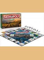 Monopoly Vaud: Version 2021