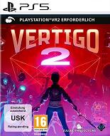 Vertigo 2: VR2