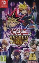 Yu-Gi-Oh!: Legacy of the Duelist - Link Evolution