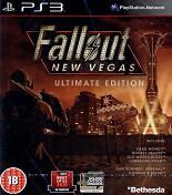 Fallout: New Vegas - Ultimate Edition - English Version