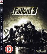 Fallout 3: English Version
