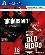 Wolfenstein: The New Order & The Old Blood - Internationale Version