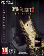 Dying Light 2: Stay Human - Deluxe Edition (Code in a Box)