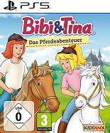 Bibi + Tina: Das Pferde-Abenteuer