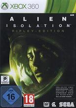 Alien: Isolation - D1 Ripley Edition
