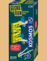 Gecko Run, Snake: Experimentierkasten