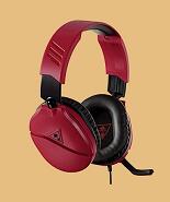 Turtle Beach: Ear Force Recon 70N MID RED Gaming Headset