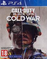 Call of Duty 16: Black Ops - Cold War