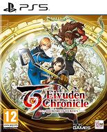 Eiyuden Chronicles: Hundred Heroes
