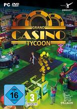 Grand Casino Tycoon (DVD)