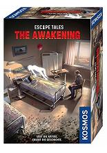 Escape Tales: The Awakening - 1 - 4 Spieler