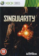 Singularity: English Version