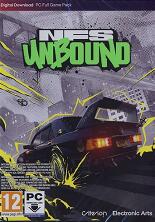 Need for Speed: Unbound (Code in a Box)