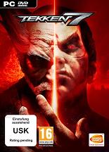Tekken 7: Inkl. Download Code