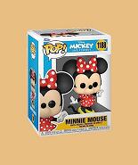Funko Pop: Disney Classics Minnie Mouse