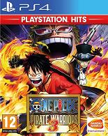 One Piece: Pirate Warriors 3 - PlayStation Hits