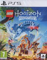 Lego: Horizon Adventures