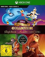 Disney Classic Collection 2: Aladdin / Lion King / Jungle Book