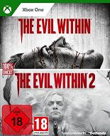 The Evil Within 1 & 2: Collection