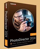 CyberLink: PhotoDirector 2024 - Ultra