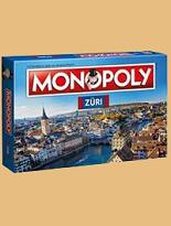 Monopoly Zri