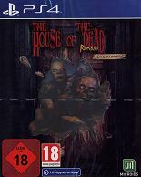 The House of the Dead: Remake - Limidead Edition